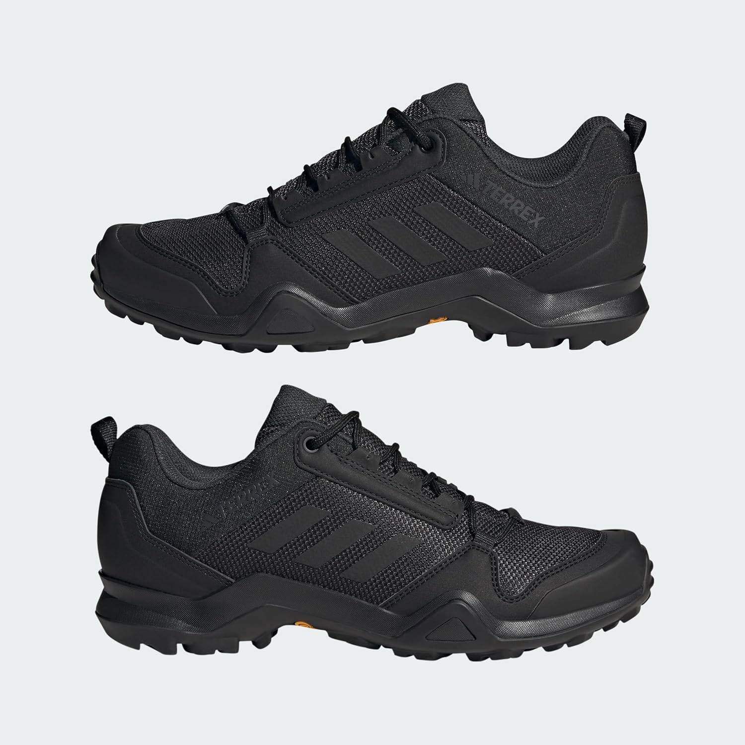 รองเท้าเดินป่า adidas ผู้ชาย Terrex AX3