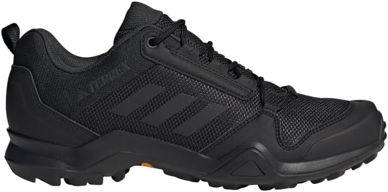รองเท้าเดินป่า adidas ผู้ชาย Terrex AX3