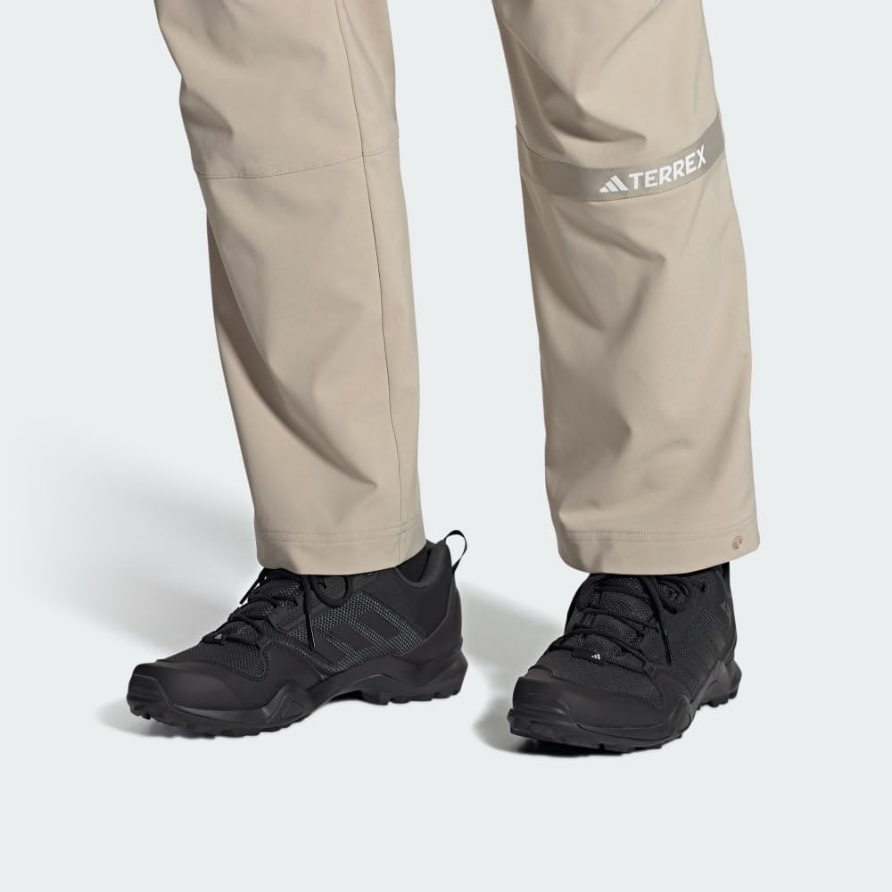 รองเท้าเดินป่า adidas ผู้ชาย Terrex AX3