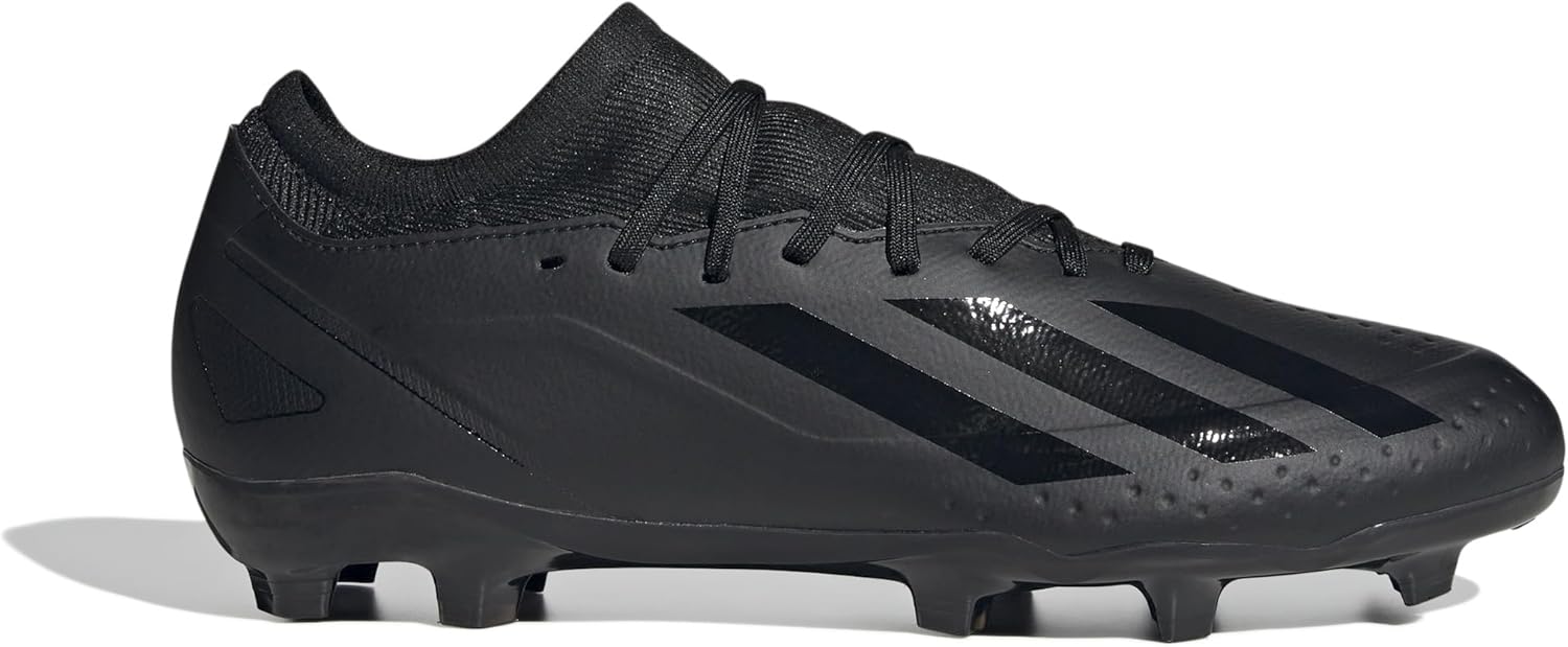 Adidas Unisex-Sneaker X Crazyfast.3 Firm Ground Closeout für Erwachsene