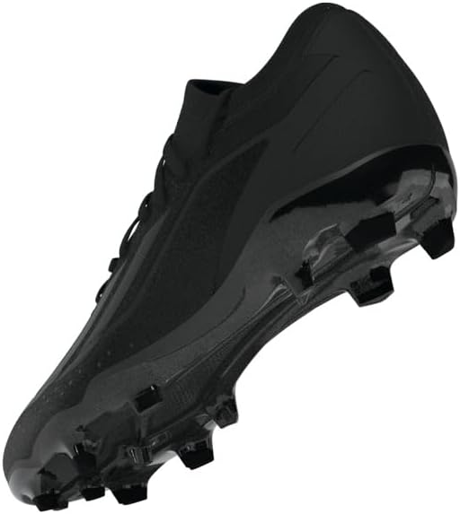 Adidas Unisex-Sneaker X Crazyfast.3 Firm Ground Closeout für Erwachsene