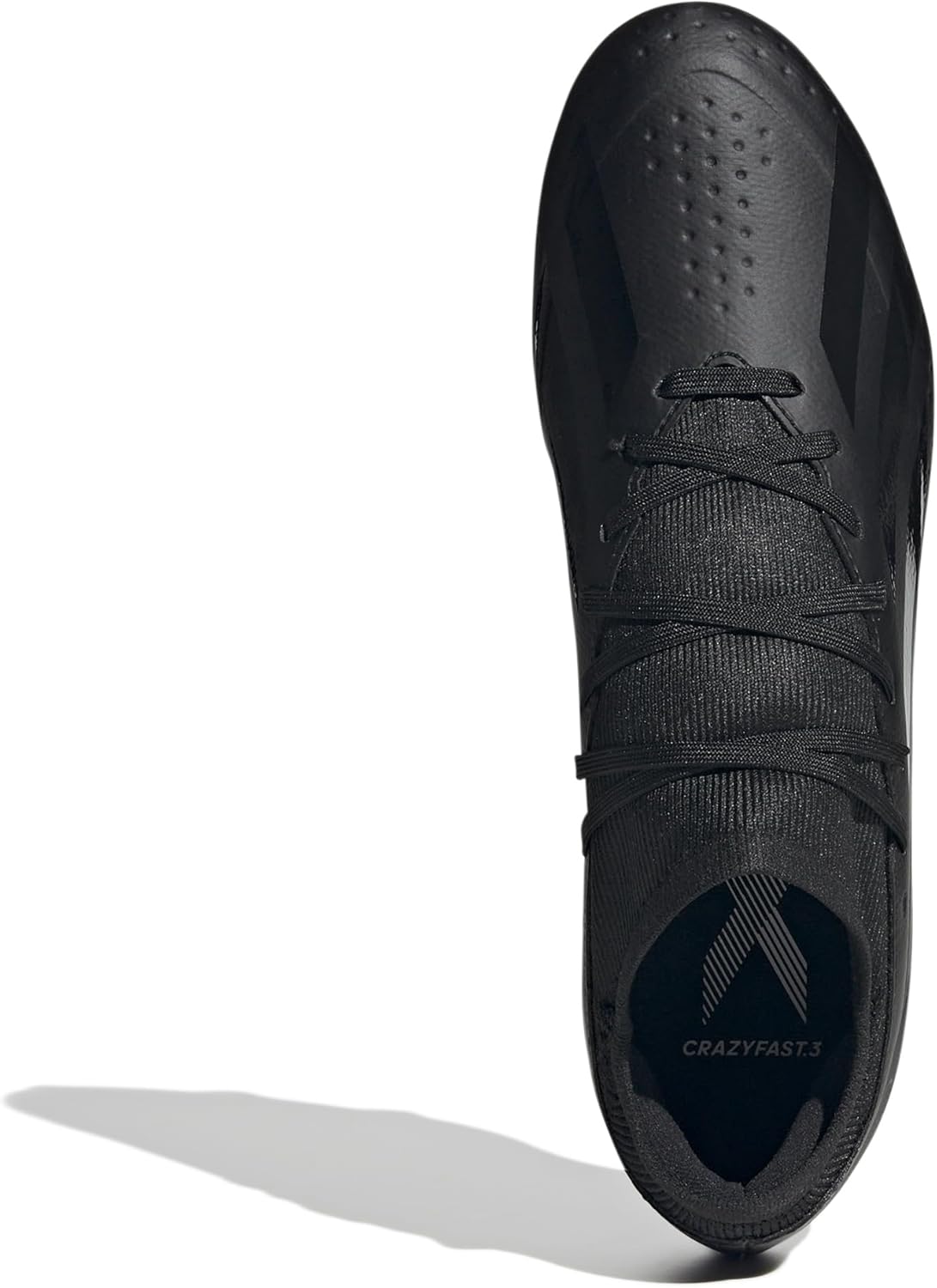 Adidas Unisex-Sneaker X Crazyfast.3 Firm Ground Closeout für Erwachsene