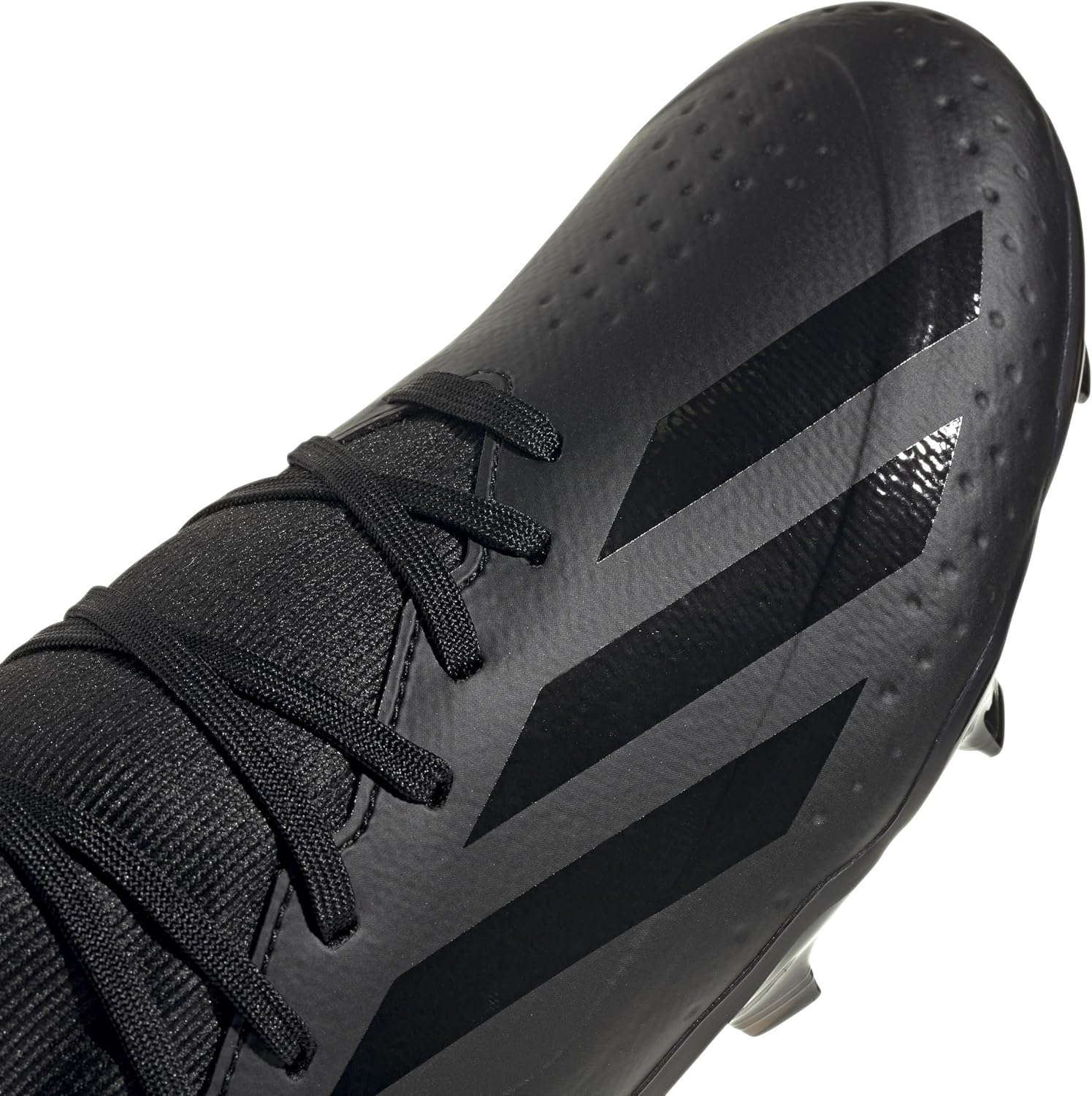 Adidas Unisex-Sneaker X Crazyfast.3 Firm Ground Closeout für Erwachsene