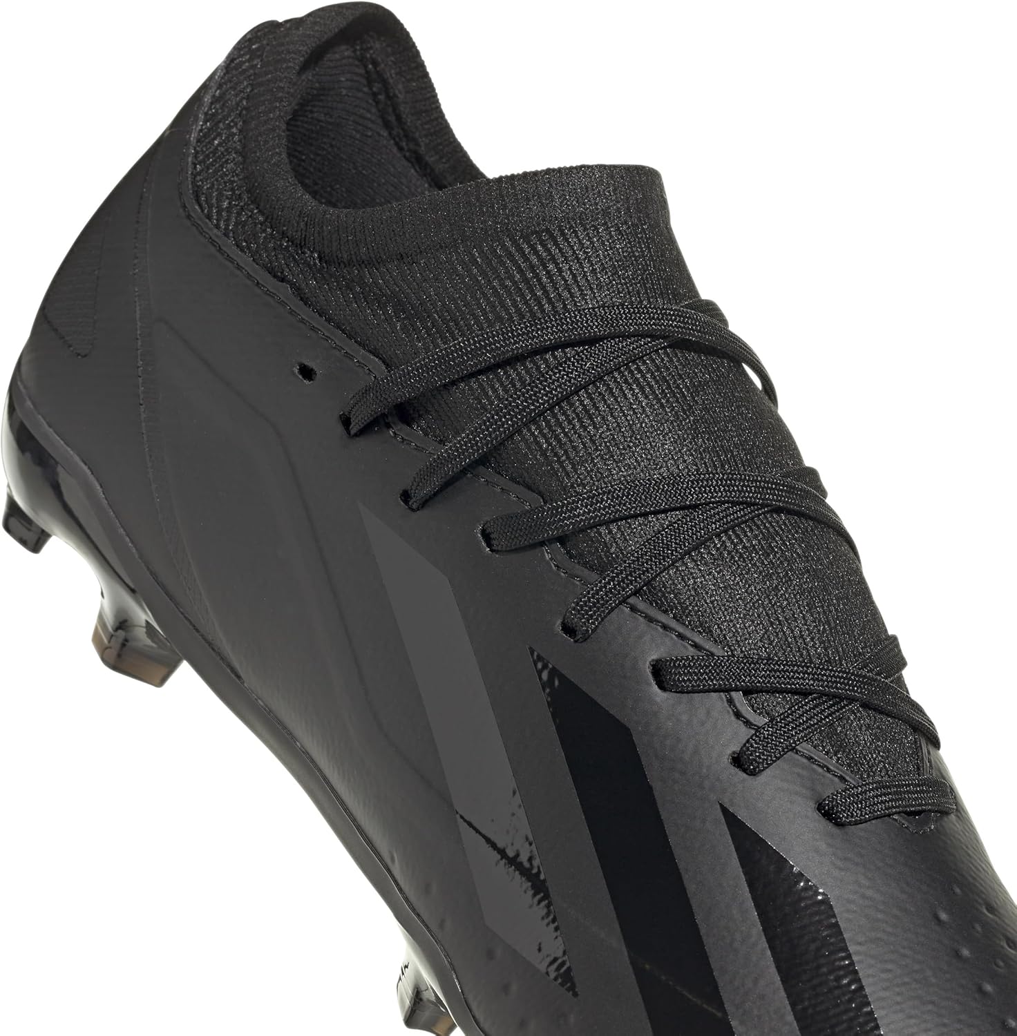Adidas Unisex-Sneaker X Crazyfast.3 Firm Ground Closeout für Erwachsene