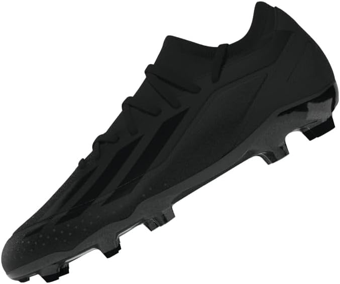 Adidas Unisex-Sneaker X Crazyfast.3 Firm Ground Closeout für Erwachsene