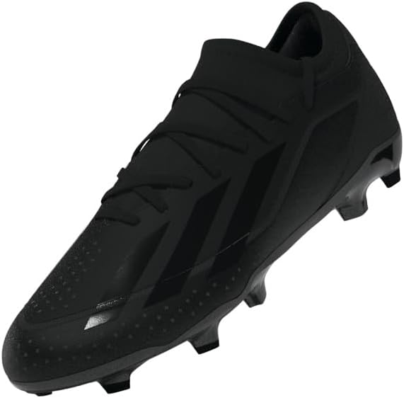 Adidas Unisex-Sneaker X Crazyfast.3 Firm Ground Closeout für Erwachsene