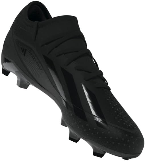 Adidas Unisex-Sneaker X Crazyfast.3 Firm Ground Closeout für Erwachsene