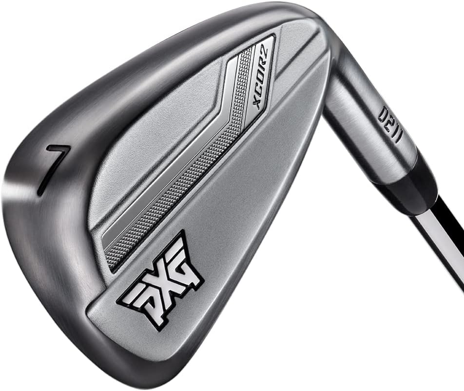 PXG Irons - Black Ops, GEN7, GEN6, GEN5, 0211, set di ferri da golf per mano destra nei formati Regular, Stiff, X-Stiff, Senior e Ladies Flex con configurazioni per golfisti uomini e donne