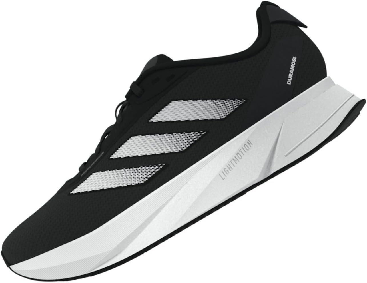 รองเท้าผ้าใบ Adidas Duramo SL Wide สำหรับผู้หญิง
