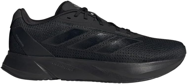 adidas Męskie tenisówki do biegania Duramo SL
