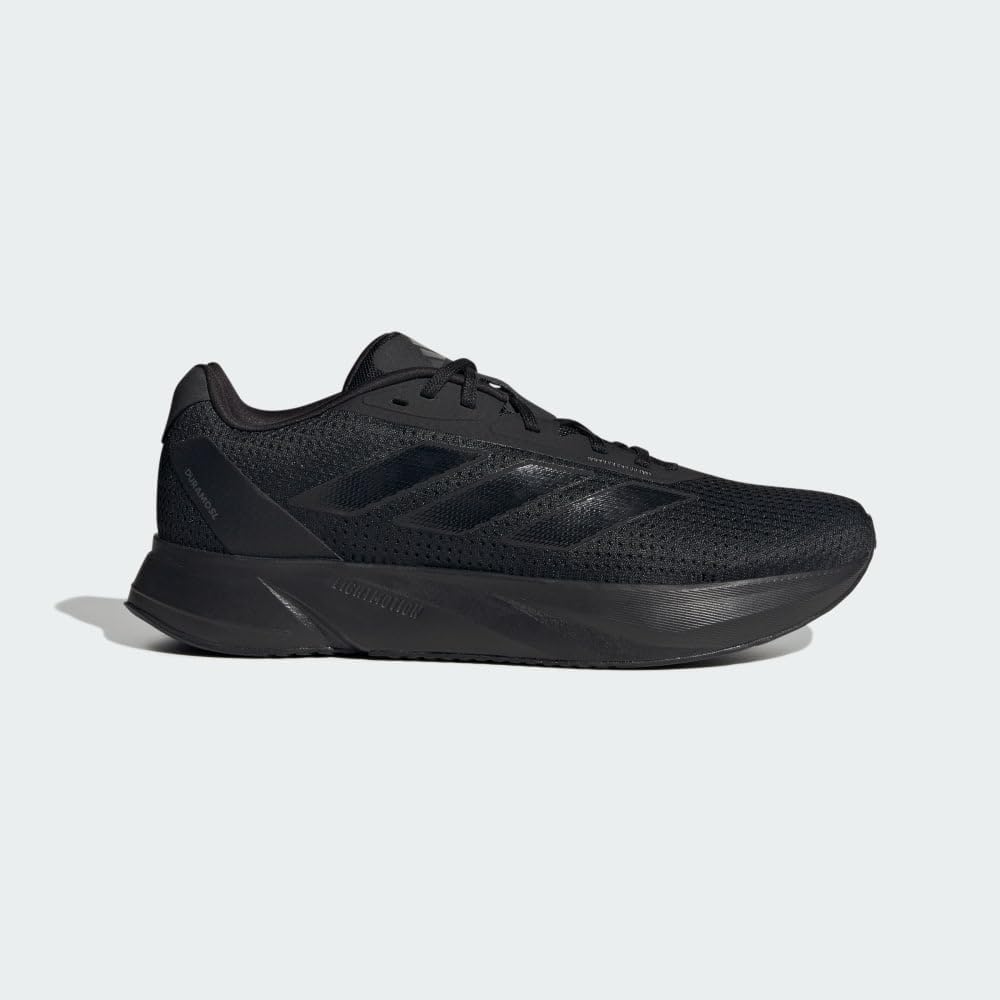 adidas Męskie tenisówki do biegania Duramo SL