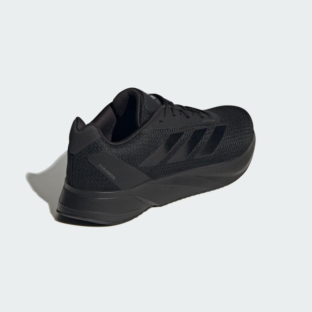 adidas Męskie tenisówki do biegania Duramo SL