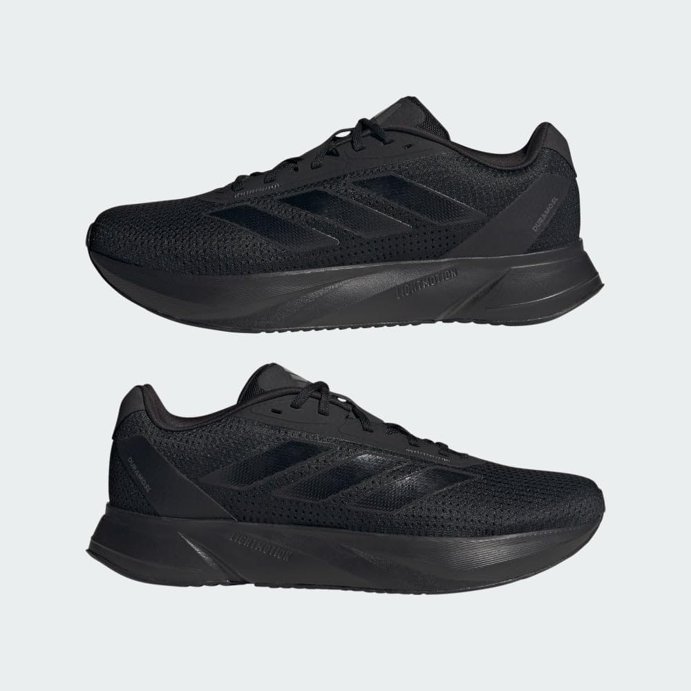 adidas Męskie tenisówki do biegania Duramo SL