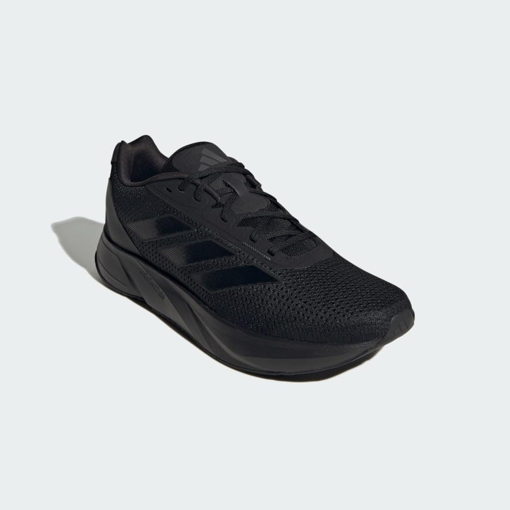 adidas Męskie tenisówki do biegania Duramo SL