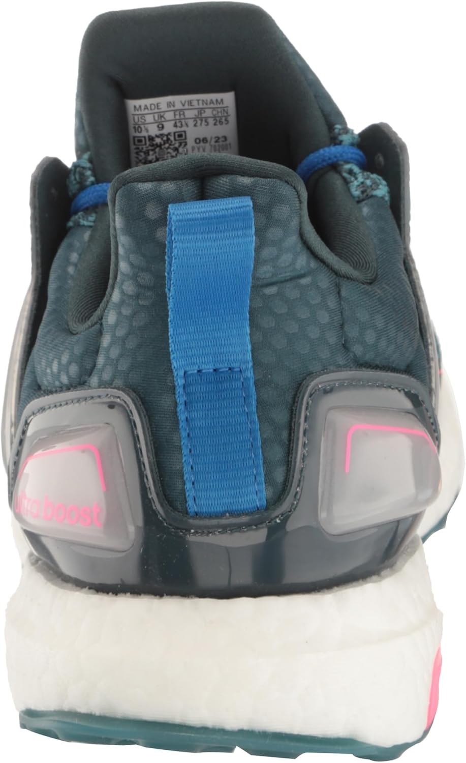 adidas Womens Ultraboost Personal Best Running Shoe