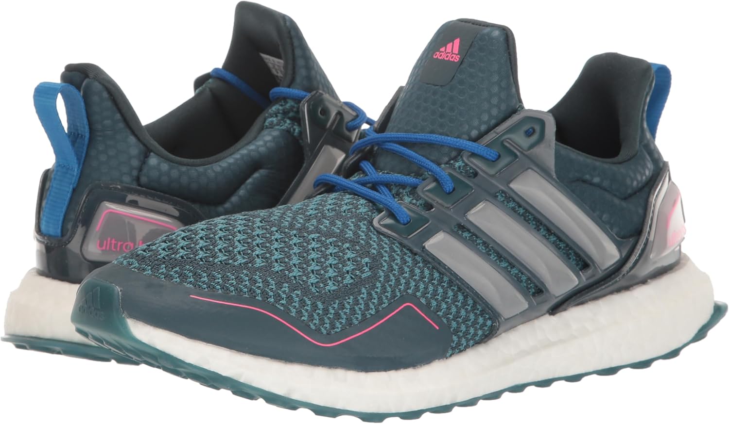 adidas Womens Ultraboost Personal Best Running Shoe