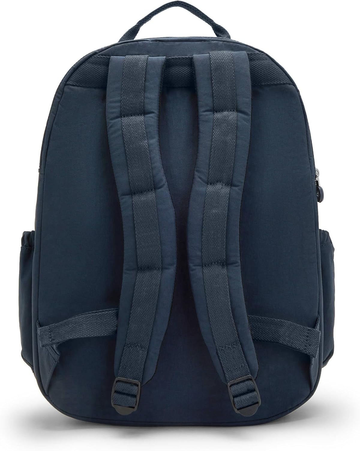 Kipling Seoul, extragroßer 17-Zoll-Laptop-Rucksack für Damen, robust, geräumig, mit gepolsterten Schultergurten, Tasche