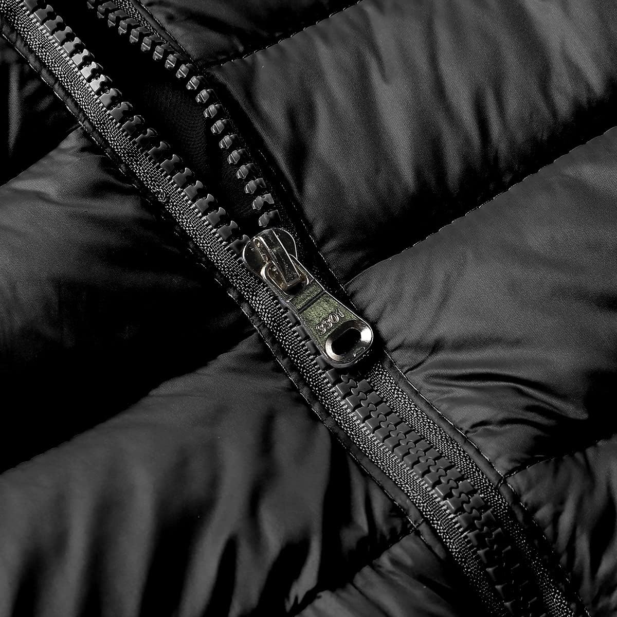 childrens down jacket boys and girls Spring autumn jacket cold windproof hooded ski warm jacket