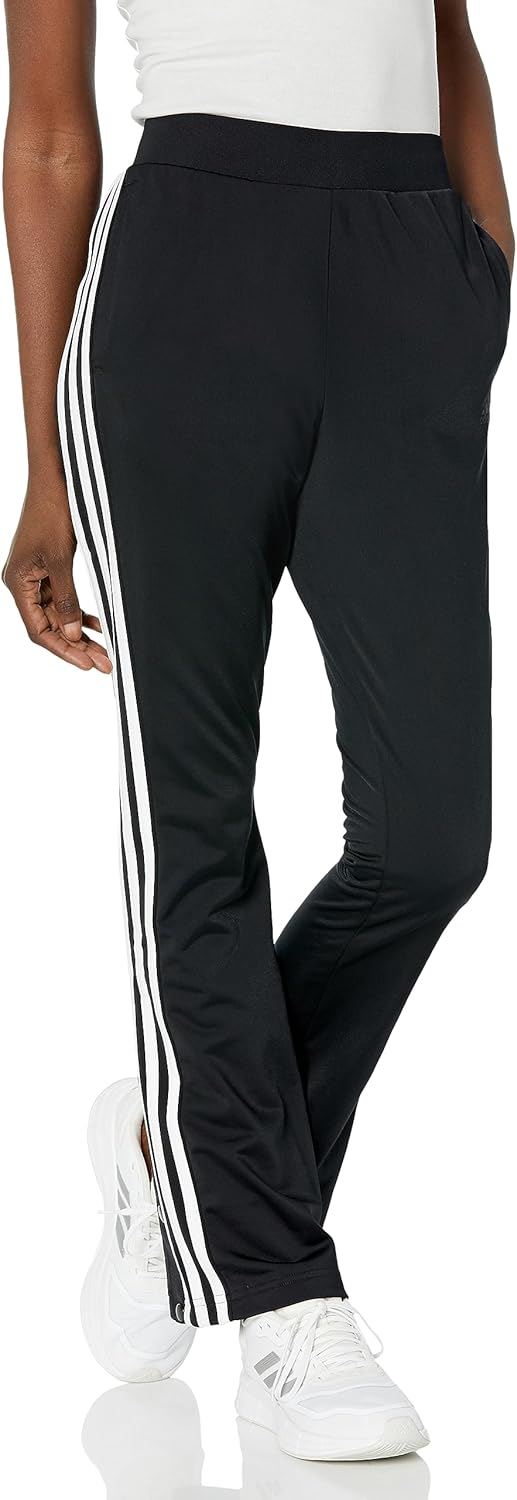 กางเกงรัดรูป 1/4 นิ้วสำหรับผู้หญิง adidas