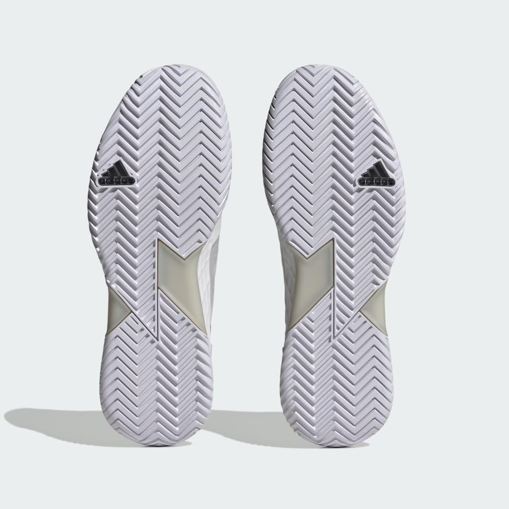 Adidas Adizero Ubersonic 4.1 Tennis-Sneaker für Herren