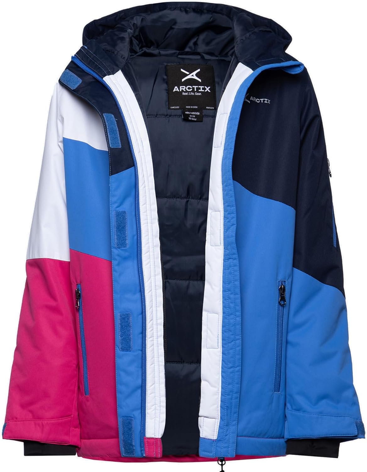 Куртка Arctix Kids Sunlight Mountain Insulated