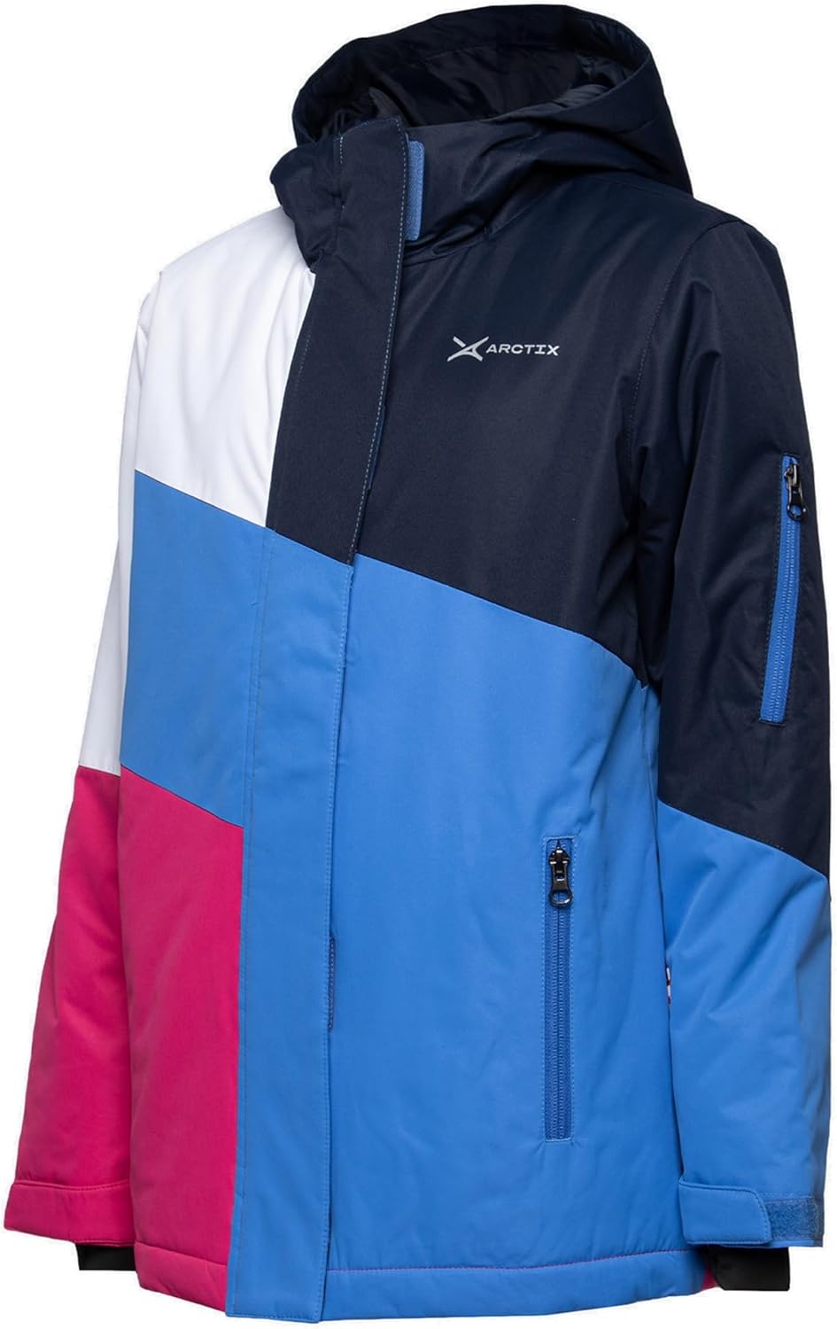 Arctix Kids Sunlight Mountain Insulated Jacket