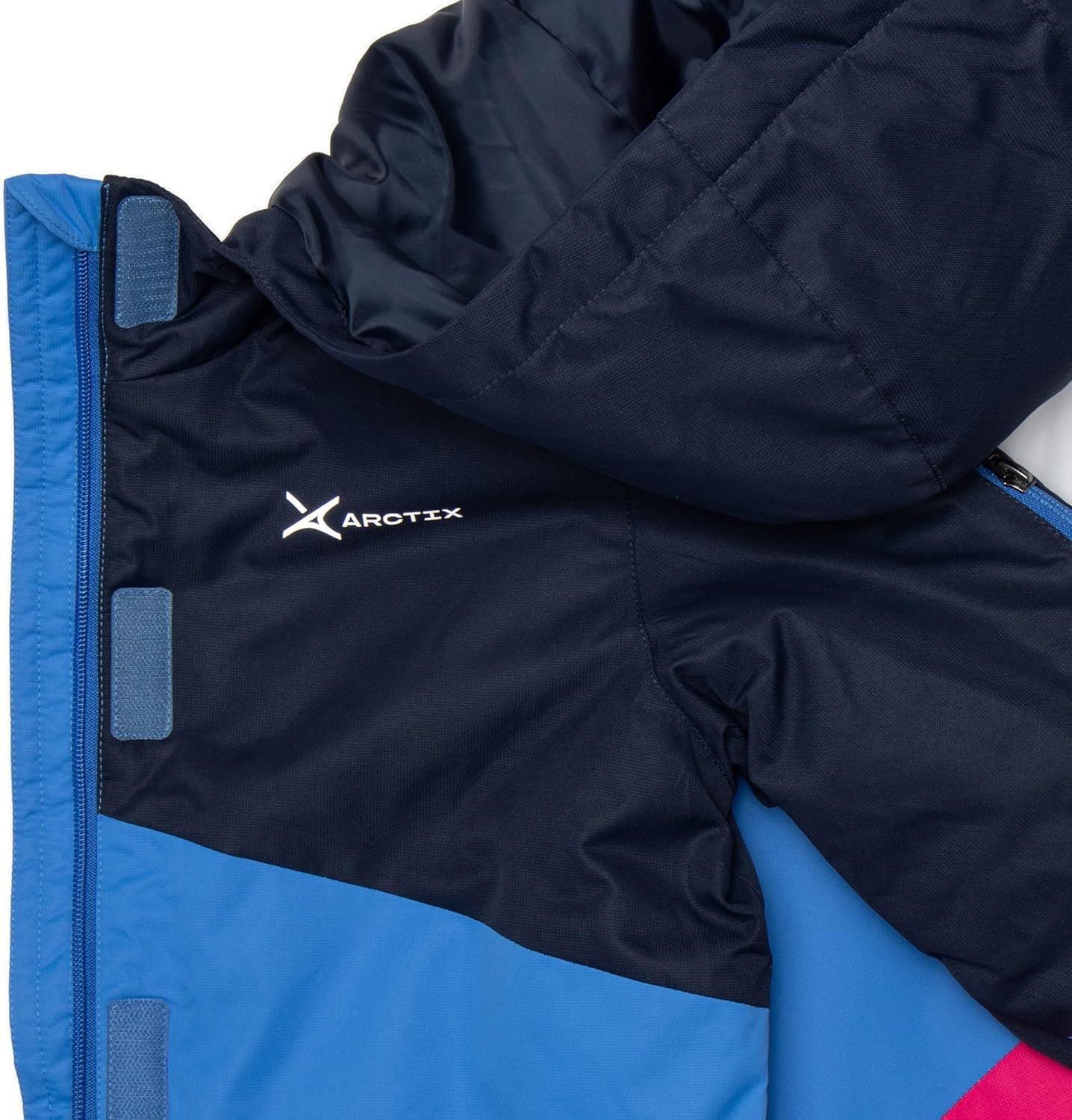 Arctix Kids Sunlight Mountain Insulated Jacket