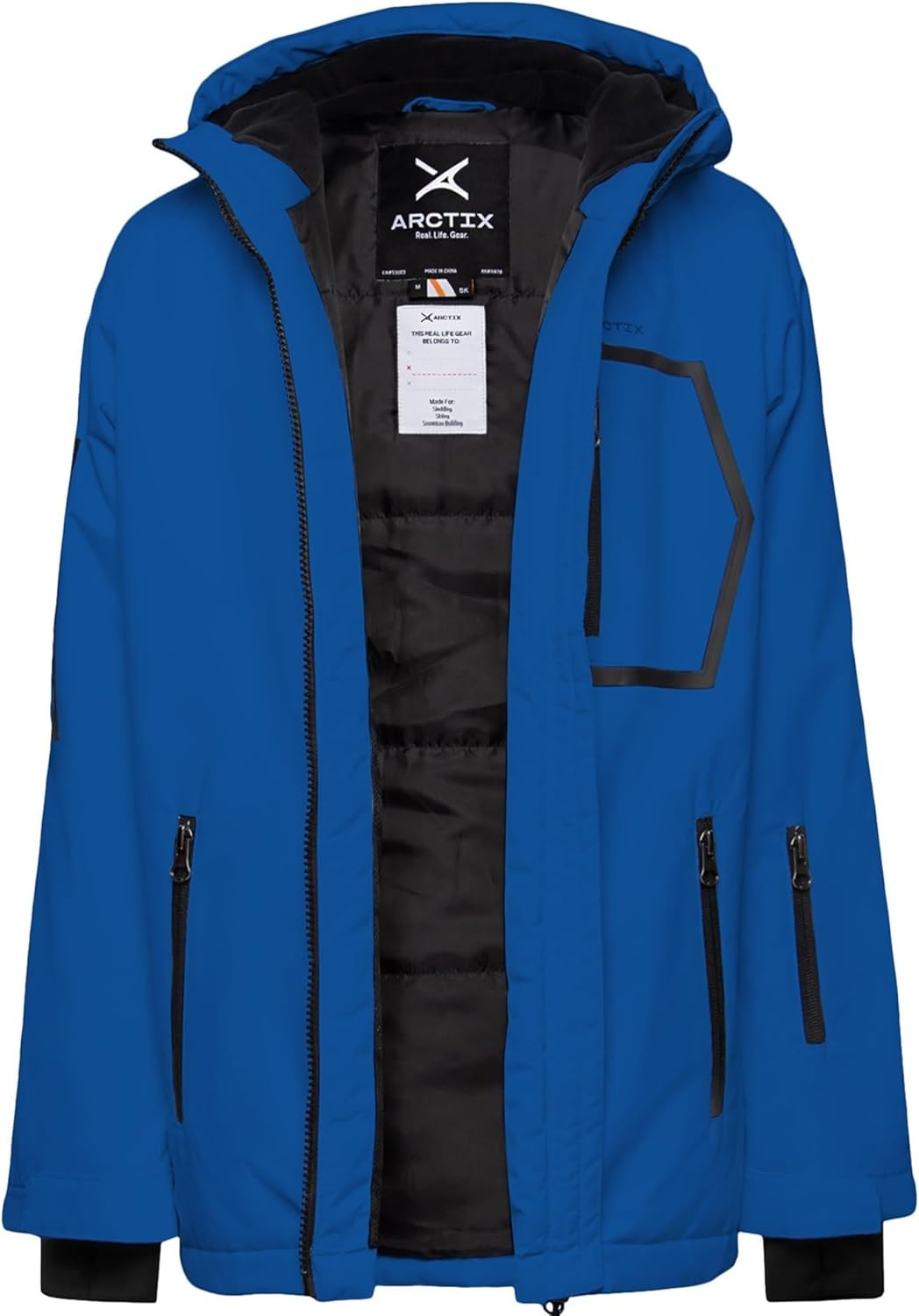 Arctix Kids High Altitude Insulated Jacket