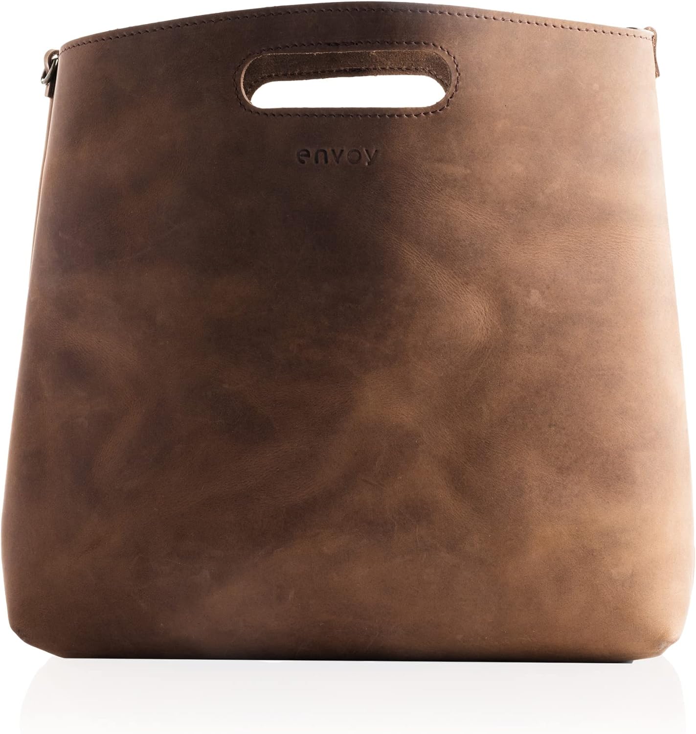 Borsa in pelle, borse in pelle da donna, borse in pelle da donna | Made in USA