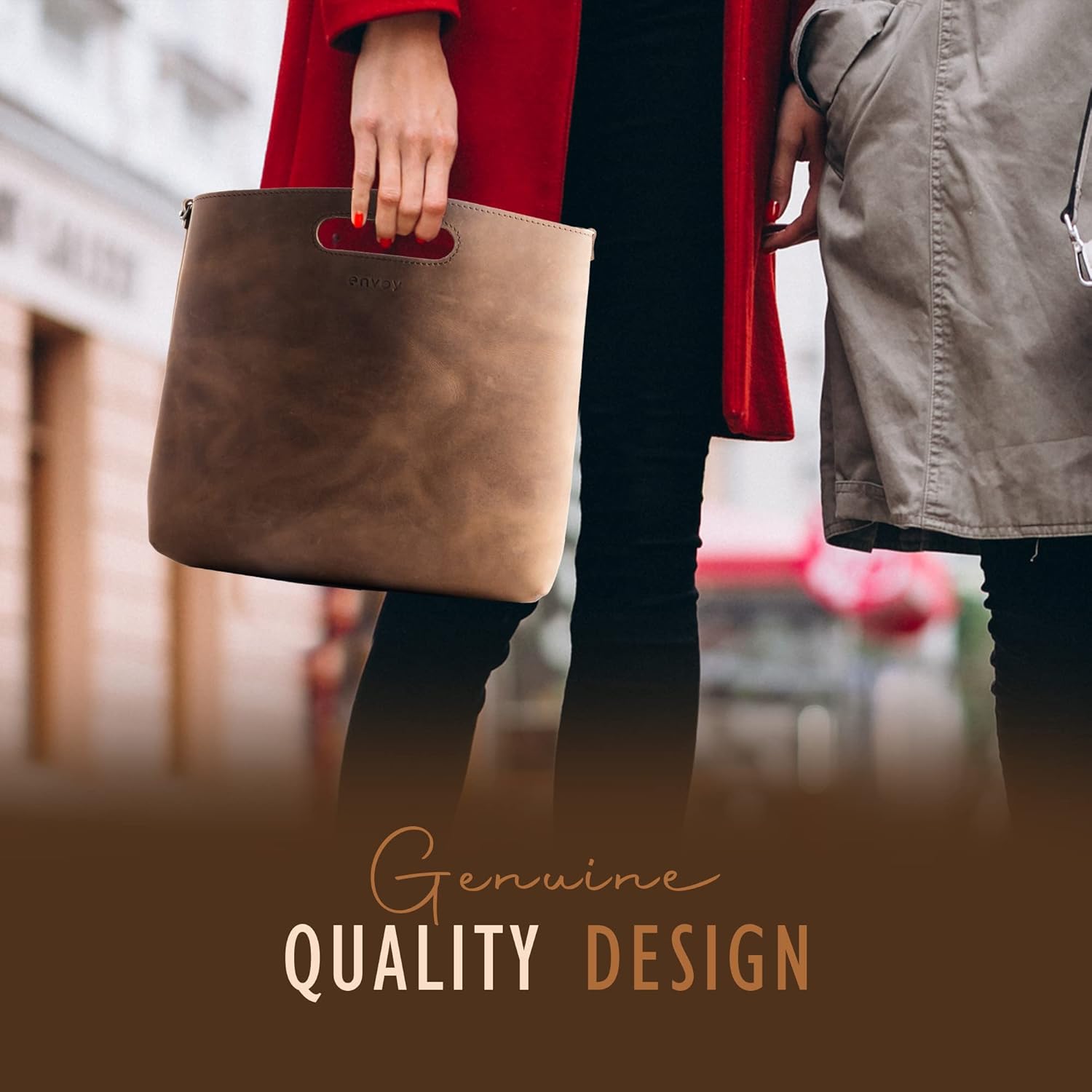 Borsa in pelle, borse in pelle da donna, borse in pelle da donna | Made in USA