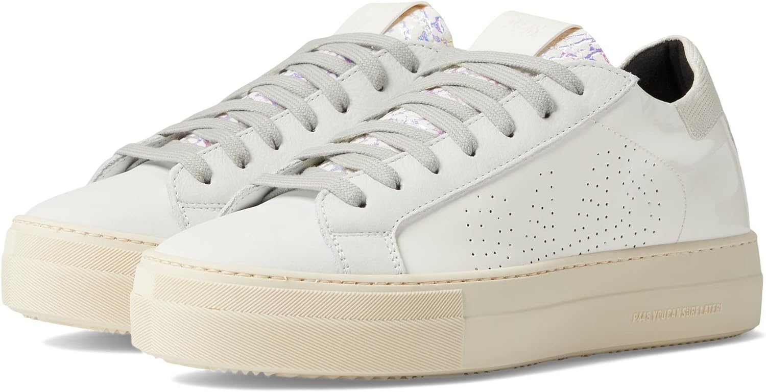 P448 Thea Womens Sneakers · v2