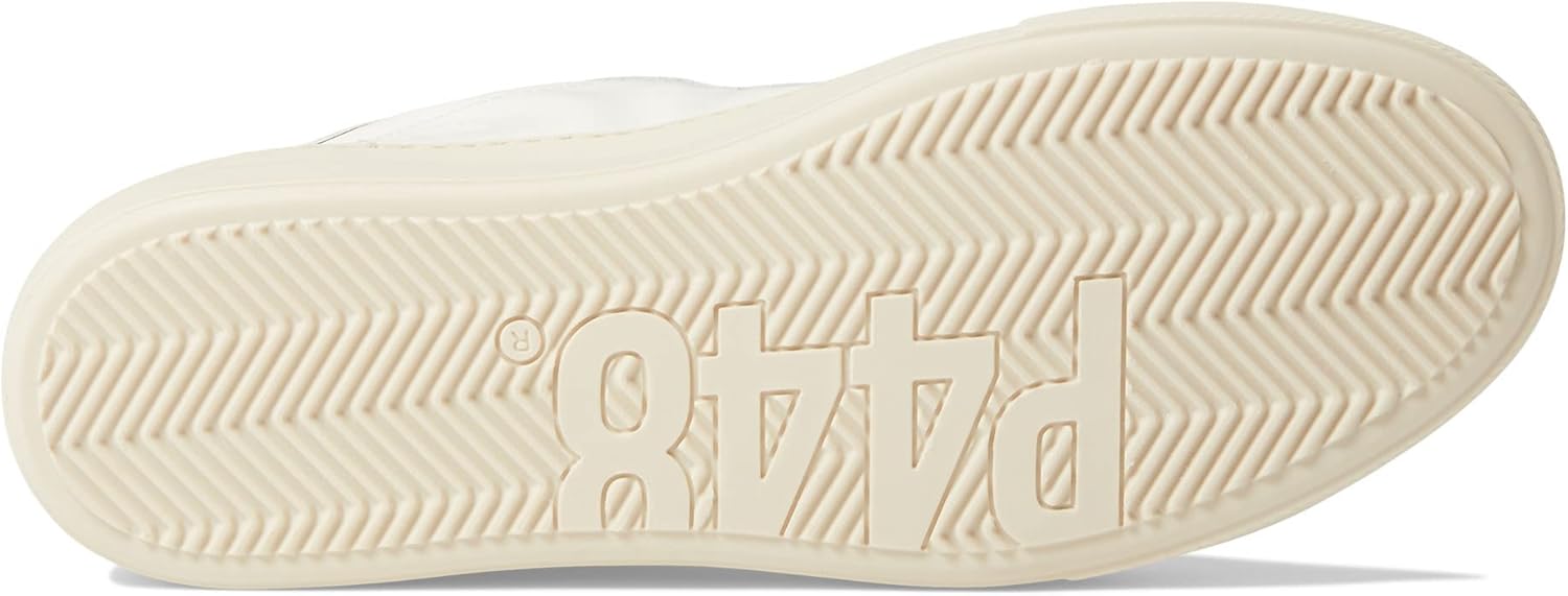 P448 Thea Damen-Turnschuhe