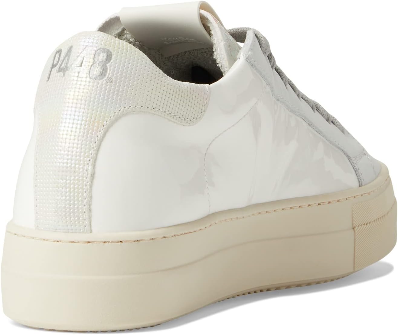 P448 Thea Damen-Turnschuhe