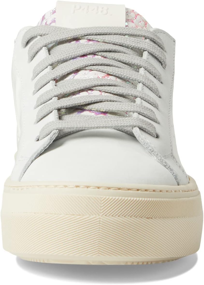 P448 Thea Damen-Turnschuhe