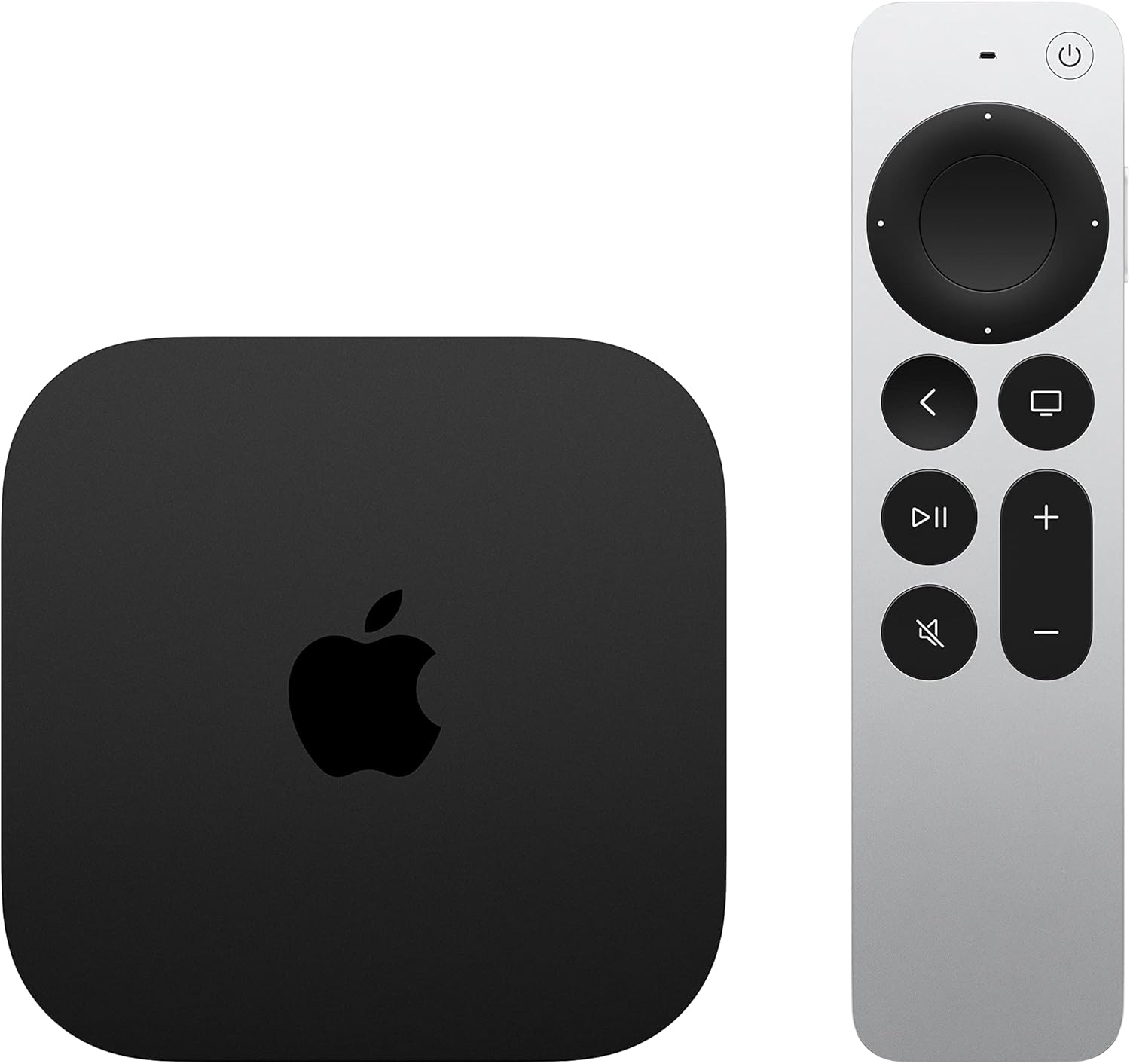 Apple 2022 Apple TV 4K Wi‑Fi z pamięcią 64 GB (3. generacji)