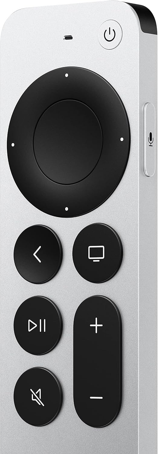 Apple 2022 Apple TV 4K Wi‑Fi z pamięcią 64 GB (3. generacji)