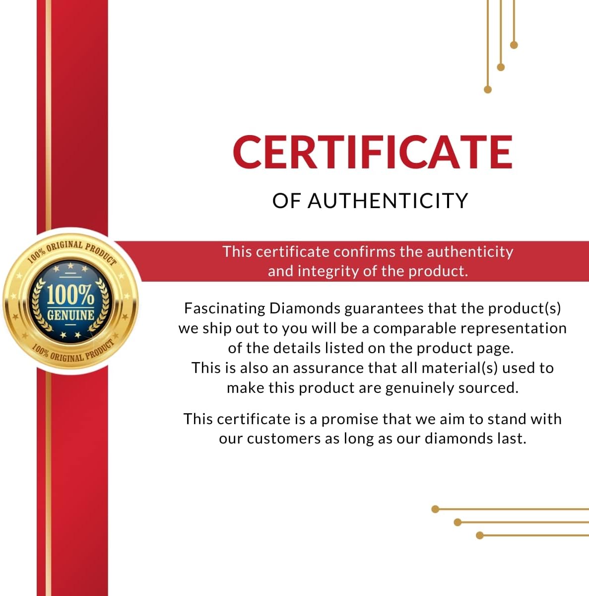 14K Gold 1/2-1 1/2 Carat LAB GROWN Diamond Solitaire Pendant IGI Certified 4 Prong Diamond Pendant Necklace For Women (E-F-G, VS1-VS2, 0.50-1.50 C.t.w) · v2