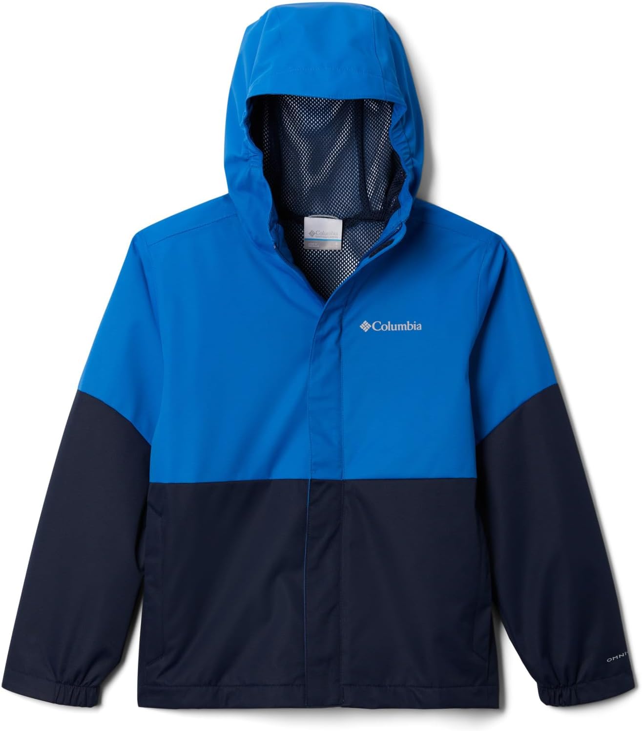 Columbia Boys Hikebound Jacket