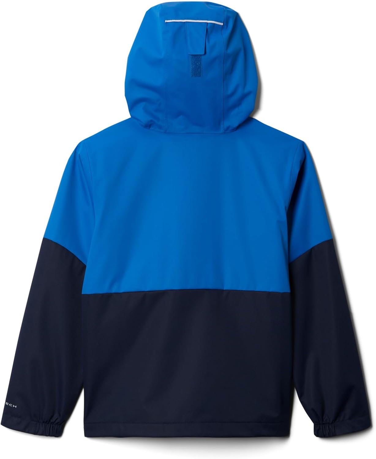 Columbia Boys Hikebound Jacket
