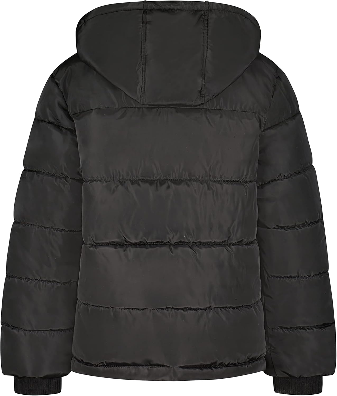 DKNY Boys Classic Insulated Puffer Jacket