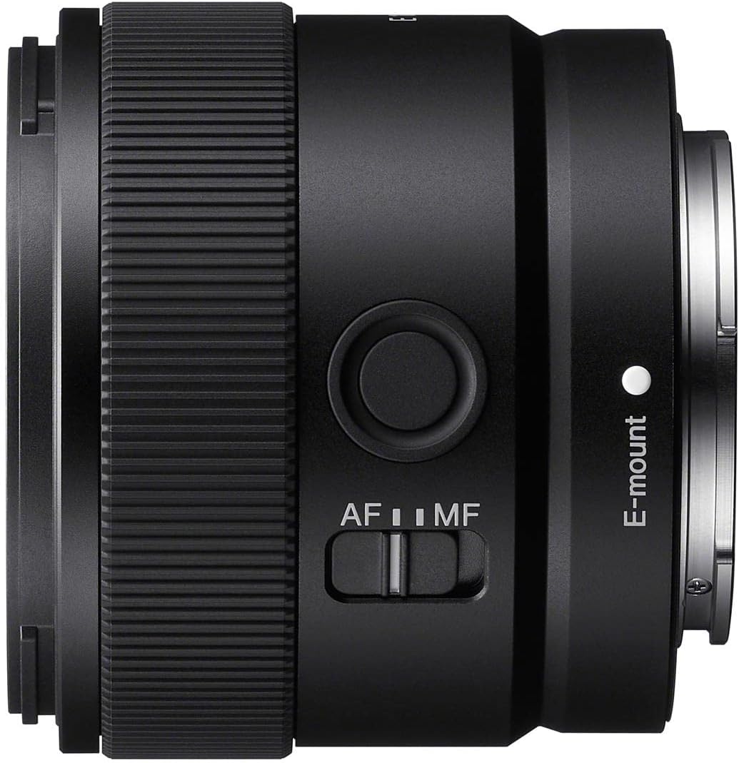 Sony E 11mm f/1.8 Lens for Sony E, Bundle with ProOptic 55mm Filter Kit, Lens Case, Lens Cleaner, Cleaning Kit, Lens Cap Tether · v8