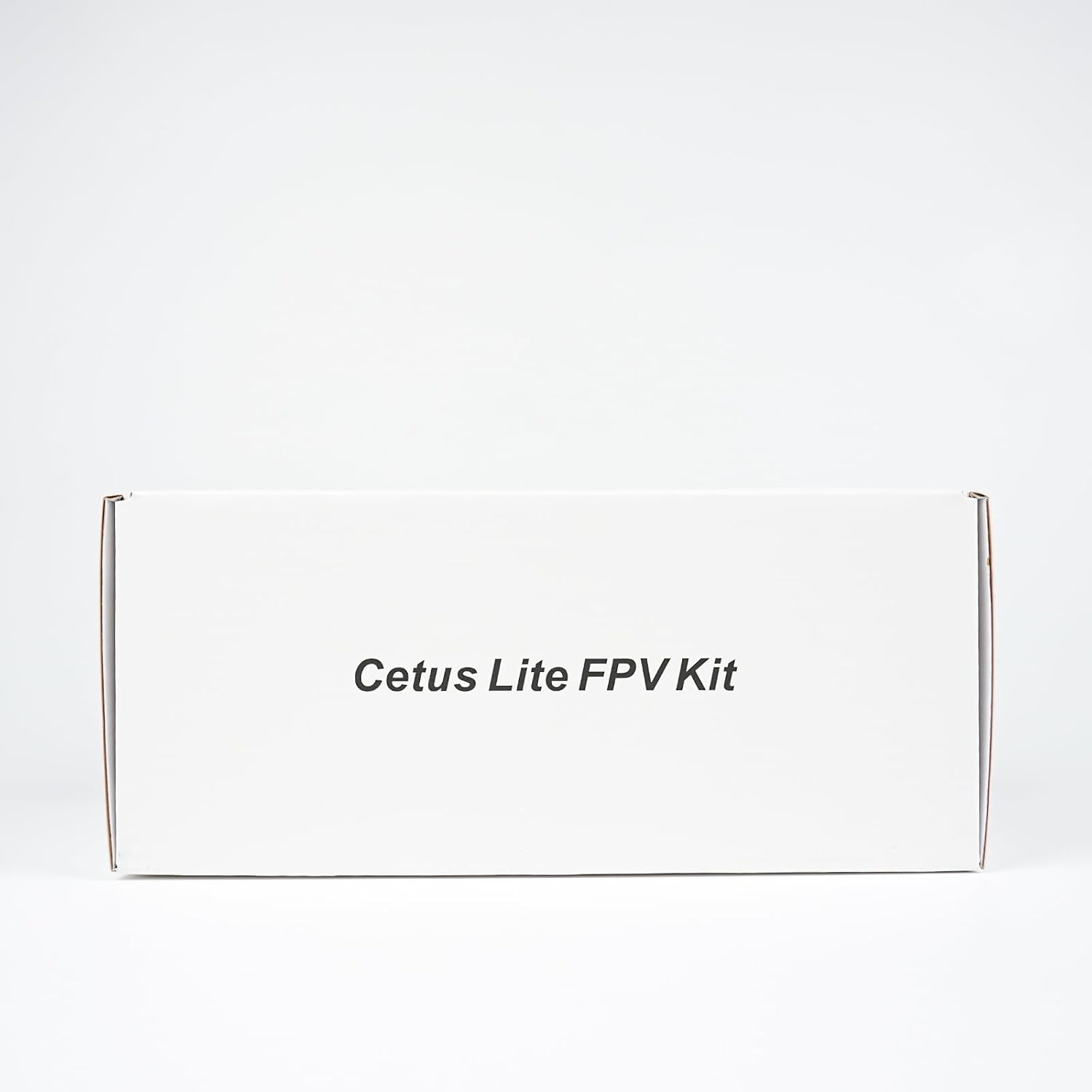 Kit drone FPV BETAFPV Cetus Lite per bambini, con funzione di autoprotezione Altitude Hold, simulatore di supporto a 2 modalità di velocità, kit pronto al volo per principianti FPV per iniziare a volare al coperto