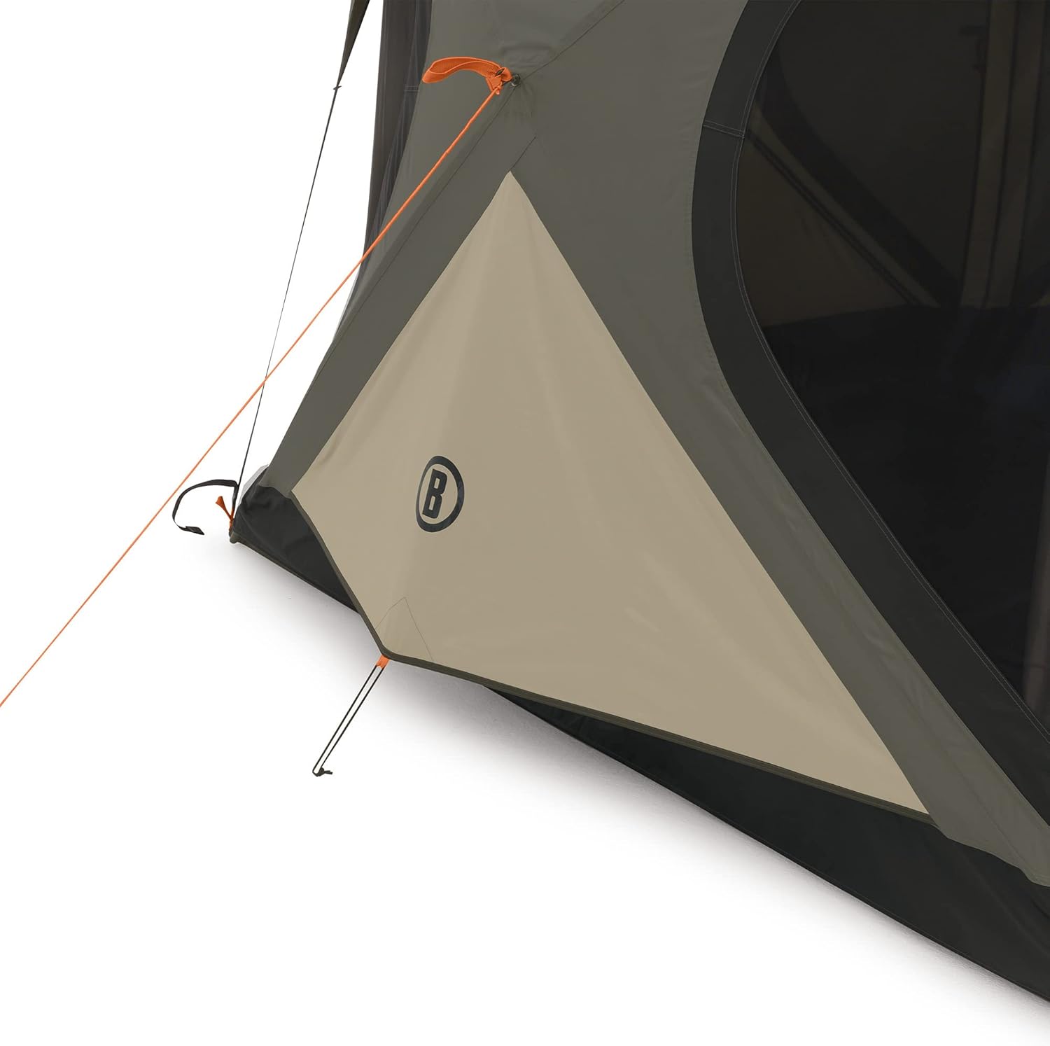 Bushnell Tent | Instant Pop Up 3P / 4P/ 6P / 8P Hub Style Tents | Best Pop Up Tent for Camping, Hiking, Family Camping, Hunting, Fishing, and Basecamp