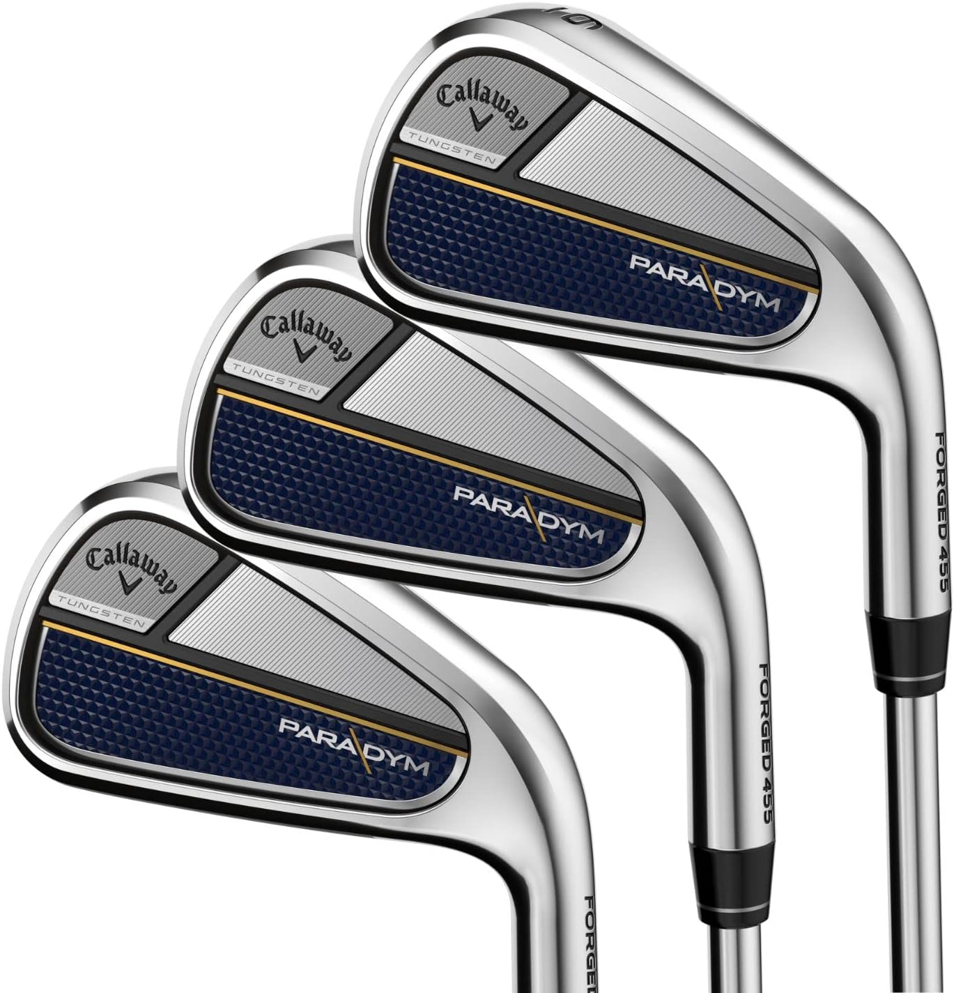 Callaway Golf 2023 Paradym Iron Set · v3