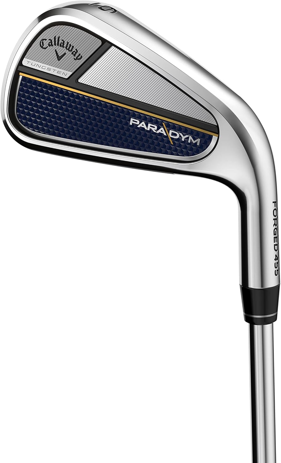 Callaway Golf 2023 Paradym Bügelset