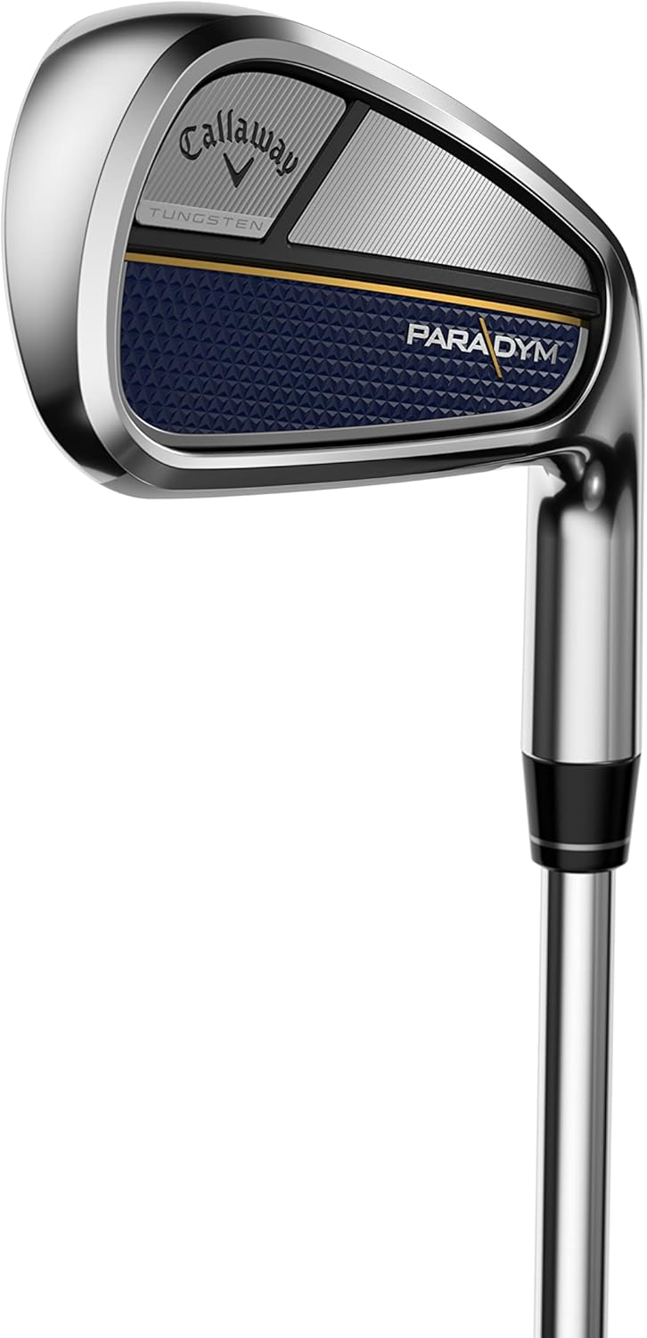 Callaway Golf 2023 Paradym Bügelset