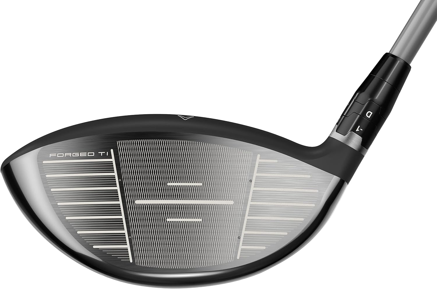 Callaway Golf 2023 Paradym Driver · v4