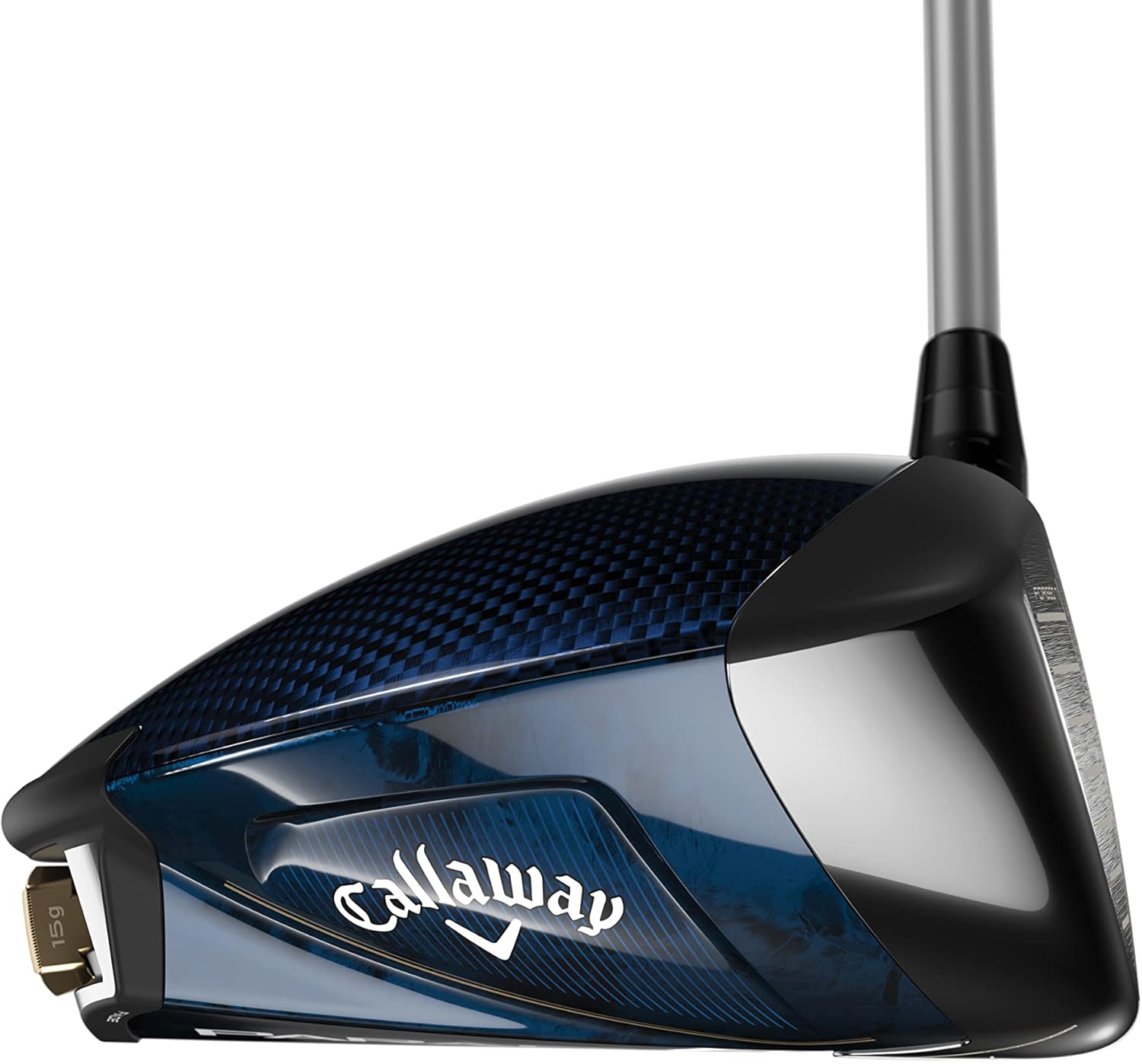 Callaway Golf 2023 Paradym Driver · v4