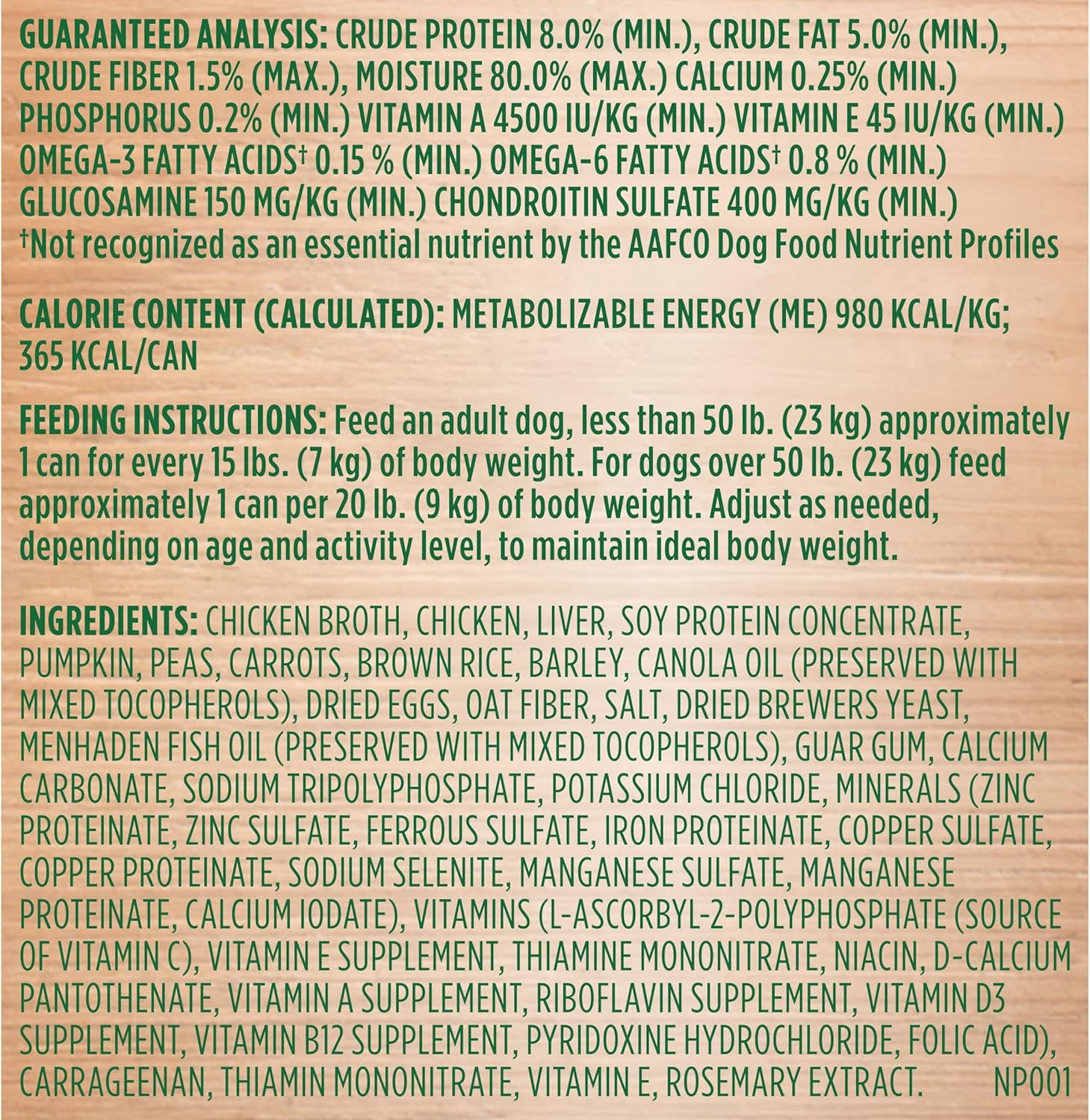 Nutrish Rachael Ray Chunks in Gravy Wet Dog Food Real Chicken  Veggies Recipe, 13 Ounce (Pack of 12)