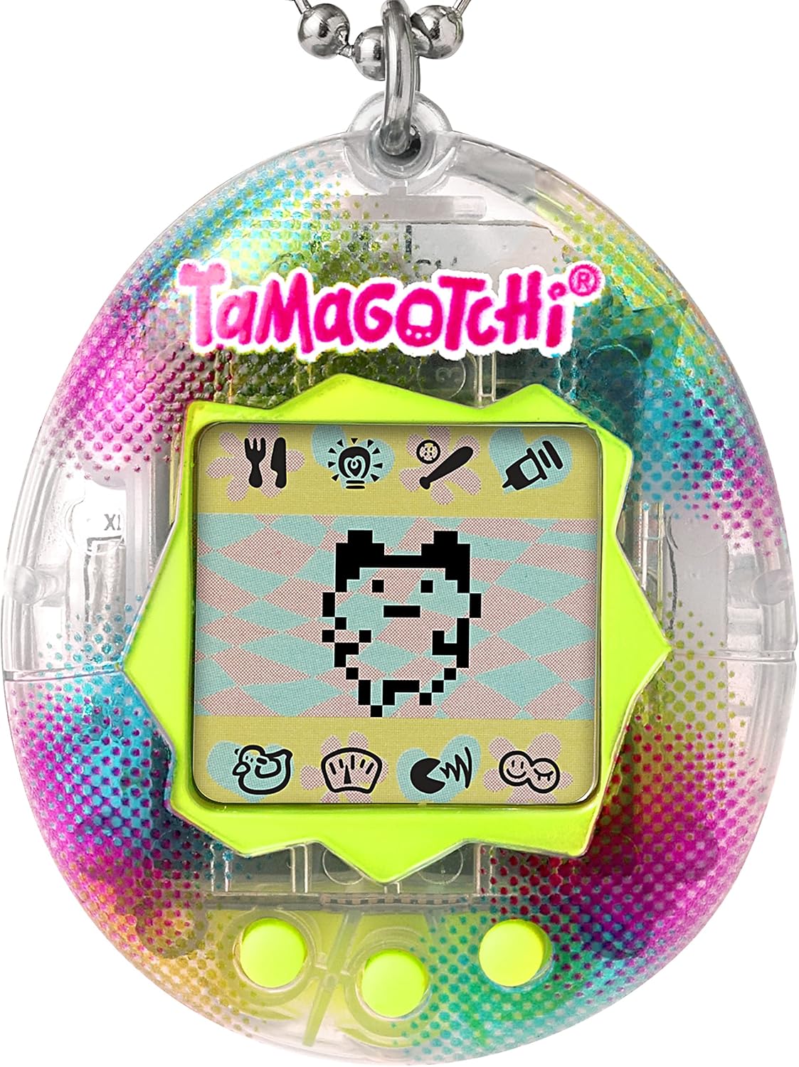Tamagotchi Original - Celebration - Neon  Pop - Amazon Exclusive · v3